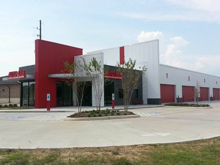 Auto-Lab Franchising Continues to Grow: Auto-Lab Texas Opens their Second Location - Media Relations Auto Lab Complete Car Care - 11885398_398642823676281_6584459853717208401_n