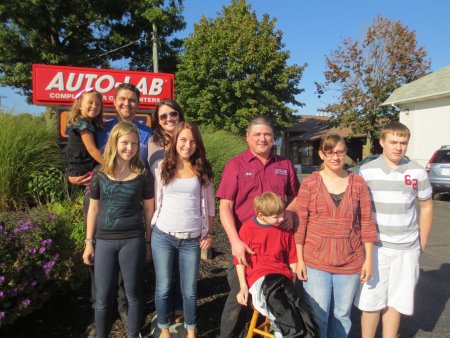 Auto-Lab of Marshall is Giving Back and Under New Ownership - Media Relations Auto Lab Complete Car Care - autolab_ownership