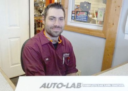 Auto-Lab Complete Car Care Center opens in Gaylord - Auto-Lab Special Events - 600x338