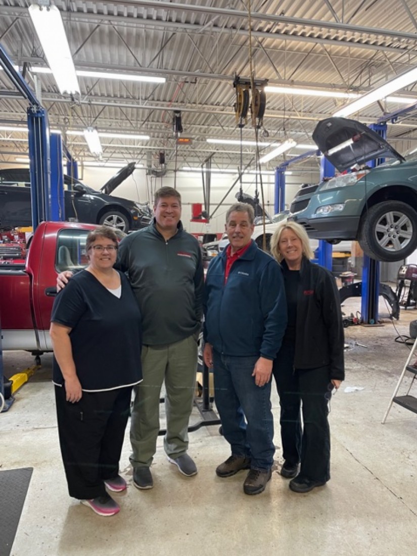 Auto-Lab Franchisee Spotlight: See What Our Partners are Saying - IMG_0254