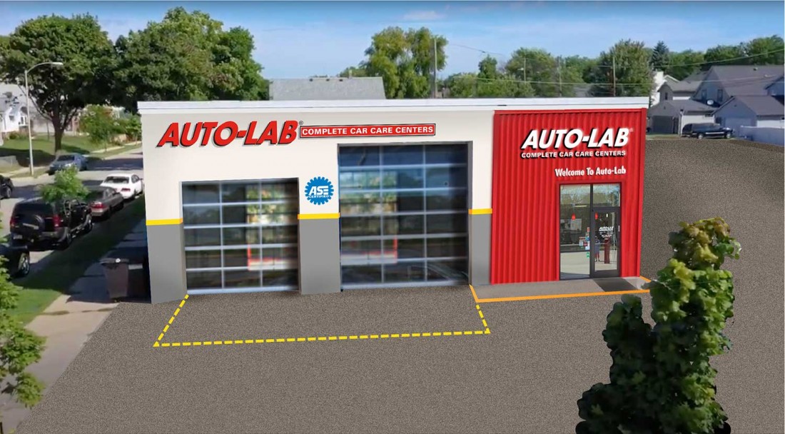 Locations Coming Soon - Auto-Lab Franchising, LLC. A Wilson Holdings, LLC Company - Milwaukee