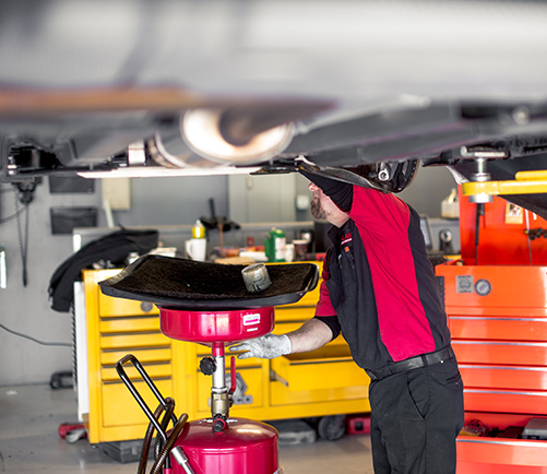 Auto Repair Service Centers | Auto Lab Complete Car Care - content-new-oil