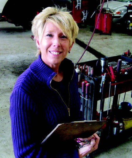  TRI-COUNTY TIMES | SALLY RUMMEL