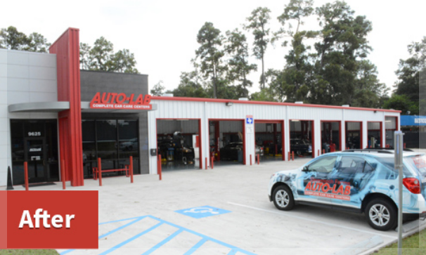 Auto Repair Franchising: Auto-Lab Franchise Options - image-franchise-options-after