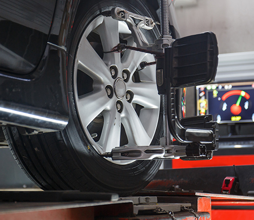 Wheel Alignment and Tire Rotation Shop | Auto-Lab Complete Car Care - services--alignment-content-01