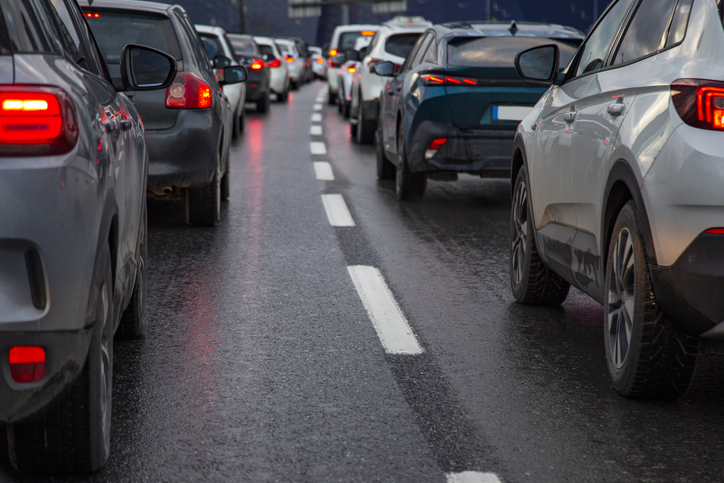 Car Care Council Urges Commuters to Maintain a Healthy Work-Drive Balance