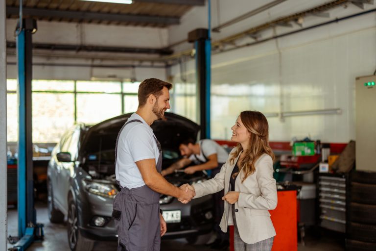 Trusted Auto Repair Services Since 1989 | Auto-Lab®