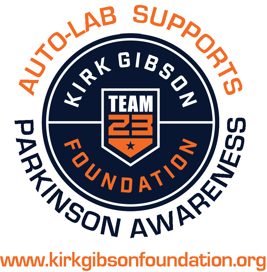 Kirk Gibson