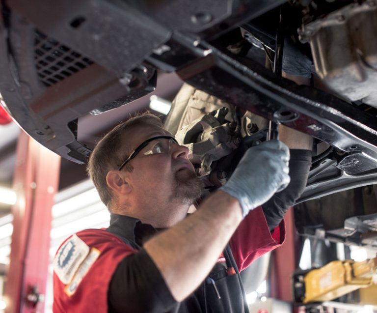 Auto Repair Shop | Auto-Lab®